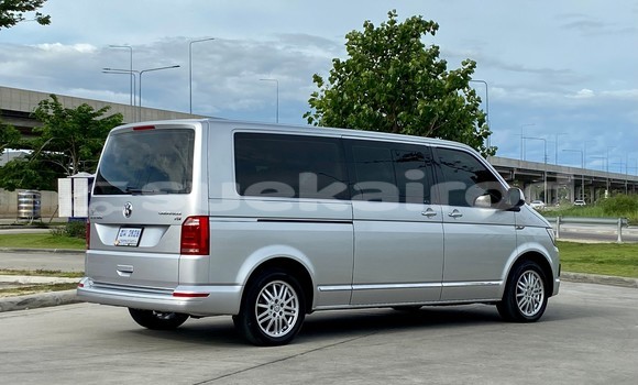 Buy Used Volkswagen Caravelle Other Car in Bangkok in Bangkok Buy Used Volkswagen Caravelle Other Car in Bangkok in Bangkok