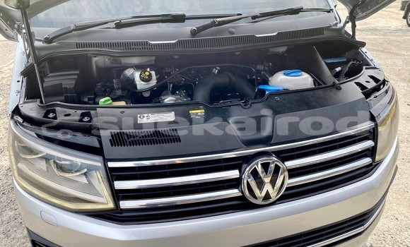 Buy Used Volkswagen Caravelle Other Car in Bangkok in Bangkok Buy Used Volkswagen Caravelle Other Car in Bangkok in Bangkok