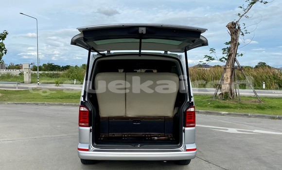 Buy Used Volkswagen Caravelle Other Car in Bangkok in Bangkok Buy Used Volkswagen Caravelle Other Car in Bangkok in Bangkok