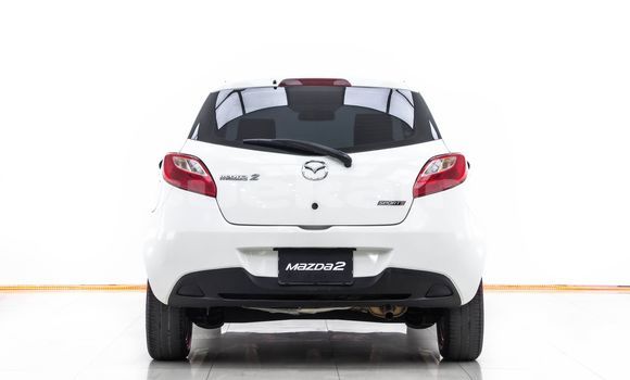 Buy Used Mazda 2 White Car in Bangkok in Bangkok Buy Used Mazda 2 White Car in Bangkok in Bangkok