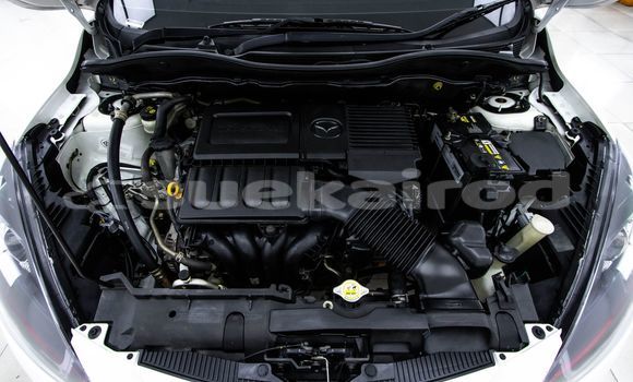 Buy Used Mazda 2 White Car in Bangkok in Bangkok Buy Used Mazda 2 White Car in Bangkok in Bangkok