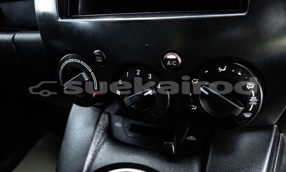 Buy Used Mazda 2 White Car in Bangkok in Bangkok Buy Used Mazda 2 White Car in Bangkok in Bangkok