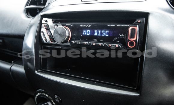 Buy Used Mazda 2 White Car in Bangkok in Bangkok Buy Used Mazda 2 White Car in Bangkok in Bangkok