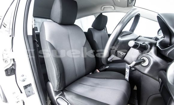 Buy Used Mazda 2 White Car in Bangkok in Bangkok Buy Used Mazda 2 White Car in Bangkok in Bangkok