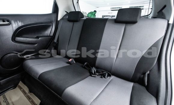 Buy Used Mazda 2 White Car in Bangkok in Bangkok Buy Used Mazda 2 White Car in Bangkok in Bangkok