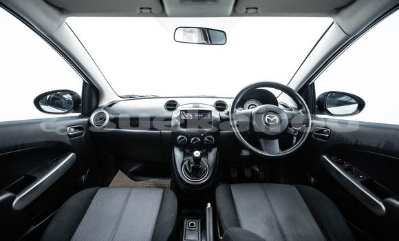 Buy Used Mazda 2 White Car in Bangkok in Bangkok Buy Used Mazda 2 White Car in Bangkok in Bangkok