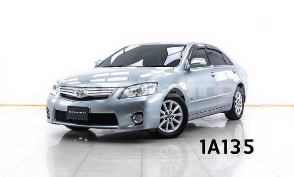 Buy Used Toyota Camry Other Car in Bangkok in Bangkok Buy Used Toyota Camry Other Car in Bangkok in Bangkok
