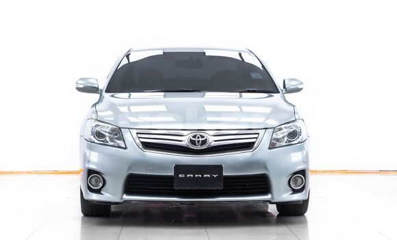 Buy Used Toyota Camry Other Car in Bangkok in Bangkok Buy Used Toyota Camry Other Car in Bangkok in Bangkok