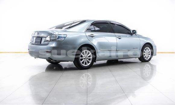 Buy Used Toyota Camry Other Car in Bangkok in Bangkok Buy Used Toyota Camry Other Car in Bangkok in Bangkok