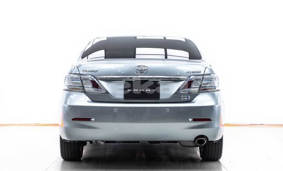 Buy Used Toyota Camry Other Car in Bangkok in Bangkok Buy Used Toyota Camry Other Car in Bangkok in Bangkok