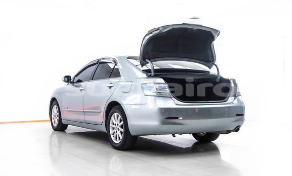 Buy Used Toyota Camry Other Car in Bangkok in Bangkok Buy Used Toyota Camry Other Car in Bangkok in Bangkok