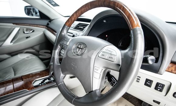 Buy Used Toyota Camry Other Car in Bangkok in Bangkok Buy Used Toyota Camry Other Car in Bangkok in Bangkok