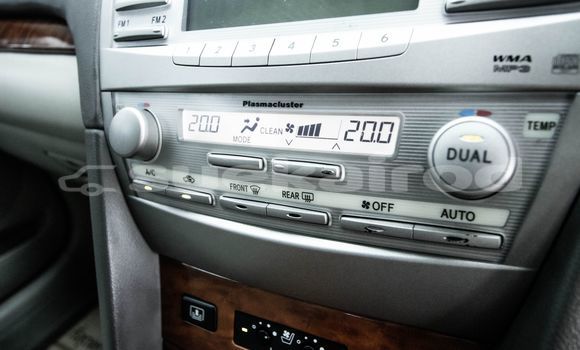 Buy Used Toyota Camry Other Car in Bangkok in Bangkok Buy Used Toyota Camry Other Car in Bangkok in Bangkok