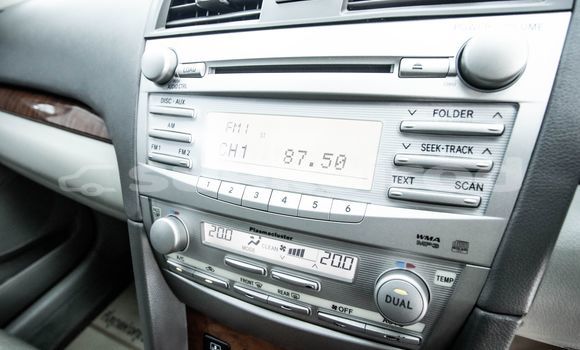 Buy Used Toyota Camry Other Car in Bangkok in Bangkok Buy Used Toyota Camry Other Car in Bangkok in Bangkok