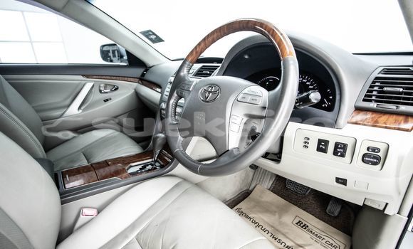 Buy Used Toyota Camry Other Car in Bangkok in Bangkok Buy Used Toyota Camry Other Car in Bangkok in Bangkok