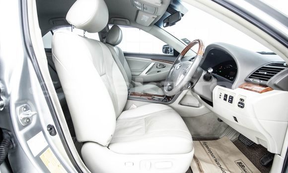 Buy Used Toyota Camry Other Car in Bangkok in Bangkok Buy Used Toyota Camry Other Car in Bangkok in Bangkok