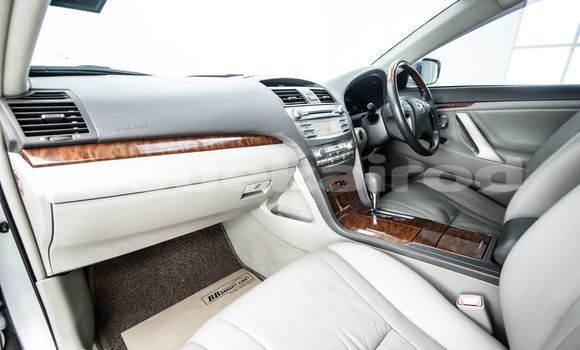 Buy Used Toyota Camry Other Car in Bangkok in Bangkok Buy Used Toyota Camry Other Car in Bangkok in Bangkok