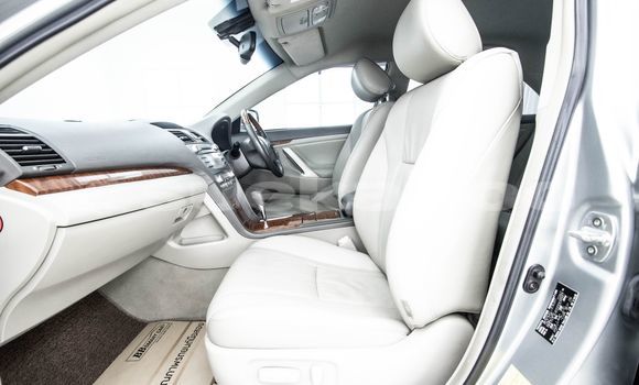 Buy Used Toyota Camry Other Car in Bangkok in Bangkok Buy Used Toyota Camry Other Car in Bangkok in Bangkok