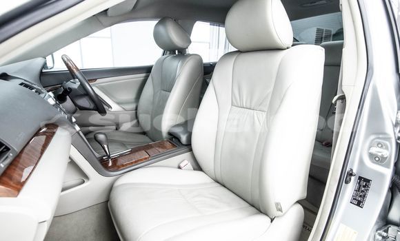 Buy Used Toyota Camry Other Car in Bangkok in Bangkok Buy Used Toyota Camry Other Car in Bangkok in Bangkok