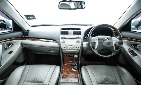 Buy Used Toyota Camry Other Car in Bangkok in Bangkok Buy Used Toyota Camry Other Car in Bangkok in Bangkok