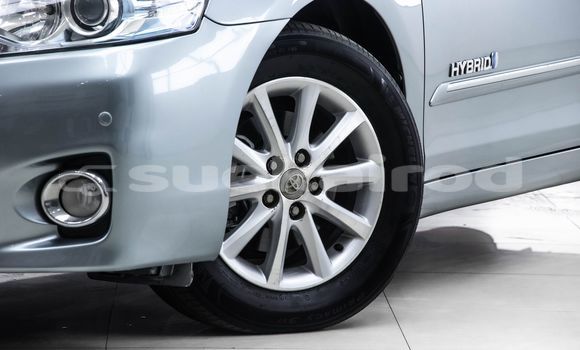 Buy Used Toyota Camry Other Car in Bangkok in Bangkok Buy Used Toyota Camry Other Car in Bangkok in Bangkok