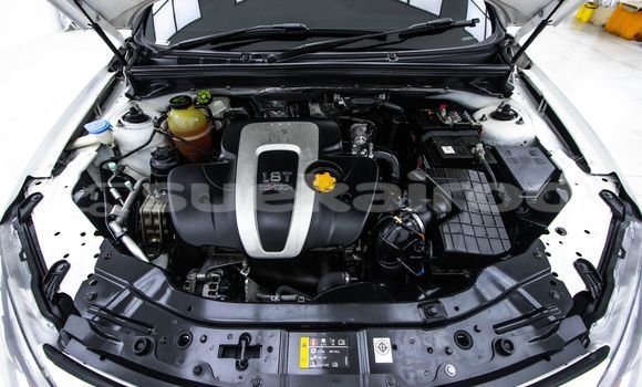 Buy Used MG 6 White Car in Bangkok in Bangkok Buy Used MG 6 White Car in Bangkok in Bangkok