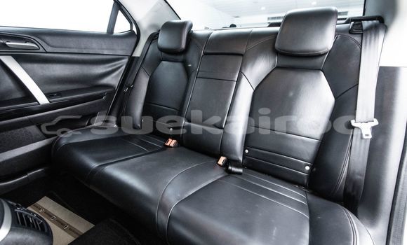 Buy Used MG 6 White Car in Bangkok in Bangkok Buy Used MG 6 White Car in Bangkok in Bangkok