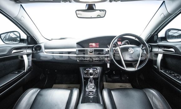 Buy Used MG 6 White Car in Bangkok in Bangkok Buy Used MG 6 White Car in Bangkok in Bangkok