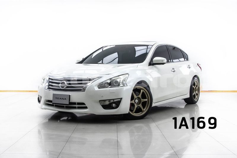 Big with watermark nissan teana bangkok bangkok 64023
