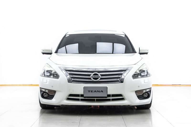 Big with watermark nissan teana bangkok bangkok 64023