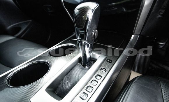 Buy Used Nissan Teana White Car in Bangkok in Bangkok Buy Used Nissan Teana White Car in Bangkok in Bangkok