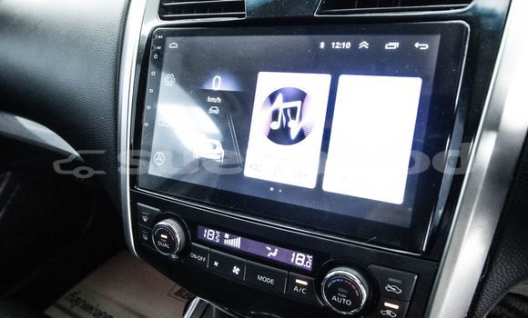 Buy Used Nissan Teana White Car in Bangkok in Bangkok Buy Used Nissan Teana White Car in Bangkok in Bangkok