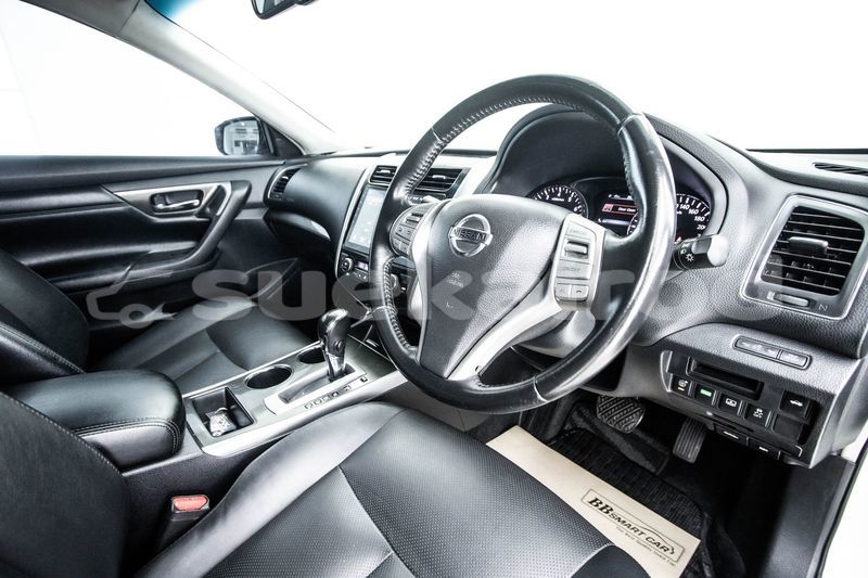 Big with watermark nissan teana bangkok bangkok 64023