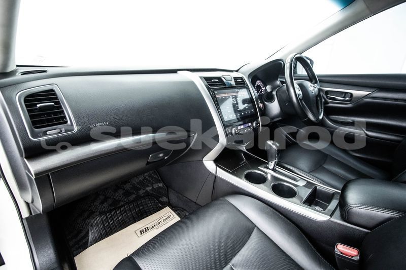 Big with watermark nissan teana bangkok bangkok 64023