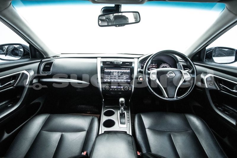 Big with watermark nissan teana bangkok bangkok 64023