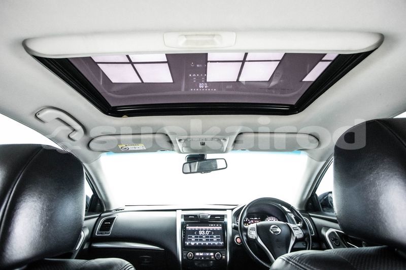 Big with watermark nissan teana bangkok bangkok 64023