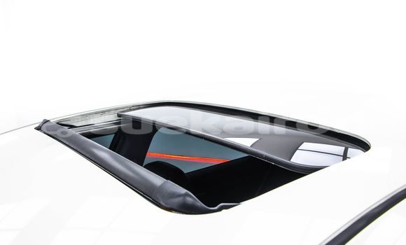 Buy Used Nissan Teana White Car in Bangkok in Bangkok Buy Used Nissan Teana White Car in Bangkok in Bangkok