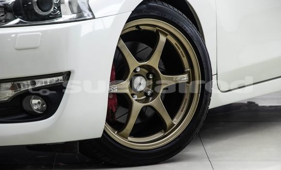 Buy Used Nissan Teana White Car in Bangkok in Bangkok Buy Used Nissan Teana White Car in Bangkok in Bangkok