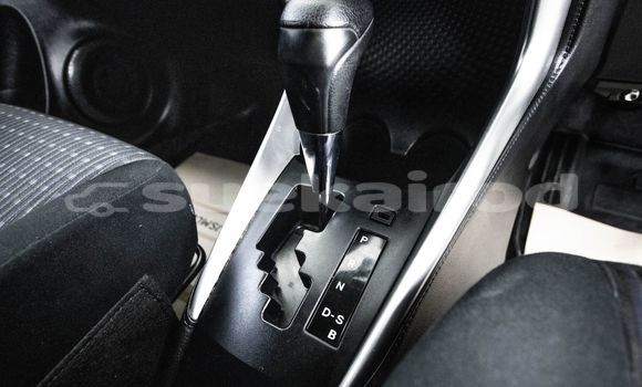 Buy Used Toyota Yaris Ativ Black Car in Bangkok in Bangkok Buy Used Toyota Yaris Ativ Black Car in Bangkok in Bangkok