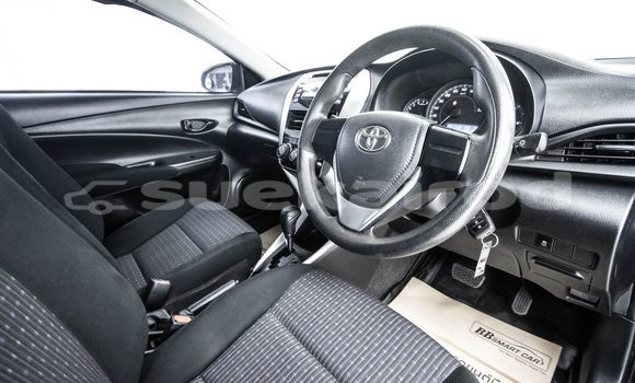 Buy Used Toyota Yaris Ativ Black Car in Bangkok in Bangkok Buy Used Toyota Yaris Ativ Black Car in Bangkok in Bangkok