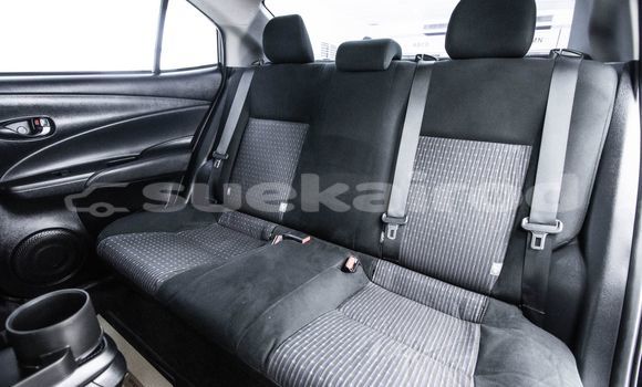 Buy Used Toyota Yaris Ativ Black Car in Bangkok in Bangkok Buy Used Toyota Yaris Ativ Black Car in Bangkok in Bangkok