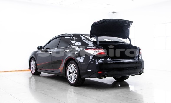 Buy Used Toyota Camry Black Car in Bangkok in Bangkok Buy Used Toyota Camry Black Car in Bangkok in Bangkok