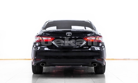 Buy Used Toyota Camry Black Car in Bangkok in Bangkok Buy Used Toyota Camry Black Car in Bangkok in Bangkok