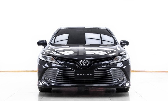 Buy Used Toyota Camry Black Car in Bangkok in Bangkok Buy Used Toyota Camry Black Car in Bangkok in Bangkok