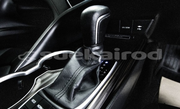 Buy Used Toyota Camry Black Car in Bangkok in Bangkok Buy Used Toyota Camry Black Car in Bangkok in Bangkok