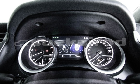 Buy Used Toyota Camry Black Car in Bangkok in Bangkok Buy Used Toyota Camry Black Car in Bangkok in Bangkok