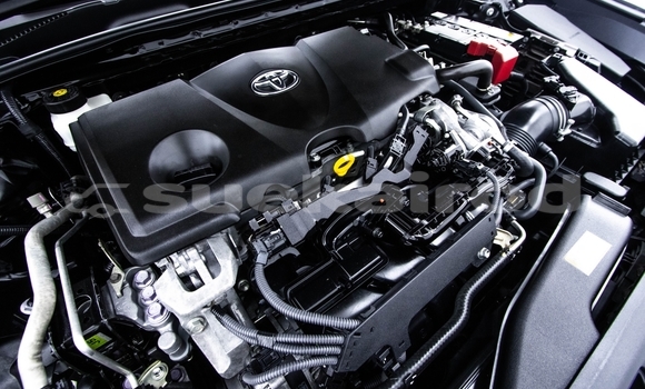 Buy Used Toyota Camry Black Car in Bangkok in Bangkok Buy Used Toyota Camry Black Car in Bangkok in Bangkok