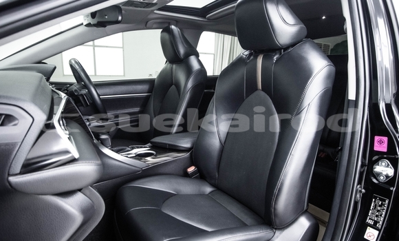 Buy Used Toyota Camry Black Car in Bangkok in Bangkok Buy Used Toyota Camry Black Car in Bangkok in Bangkok