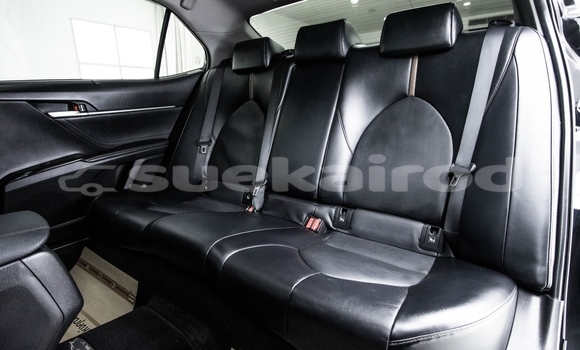 Buy Used Toyota Camry Black Car in Bangkok in Bangkok Buy Used Toyota Camry Black Car in Bangkok in Bangkok