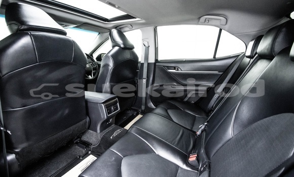 Buy Used Toyota Camry Black Car in Bangkok in Bangkok Buy Used Toyota Camry Black Car in Bangkok in Bangkok